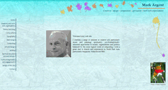 Desktop Screenshot of markargent.com